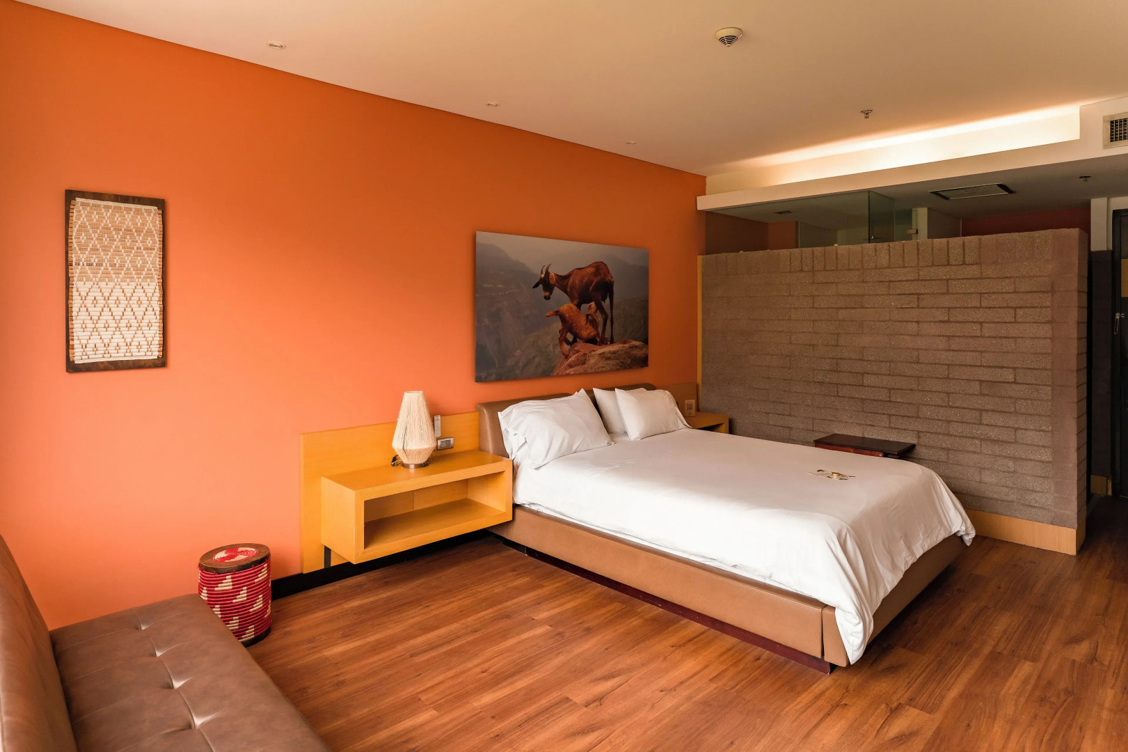 Foto - Diez Hotel Categoría Colombia