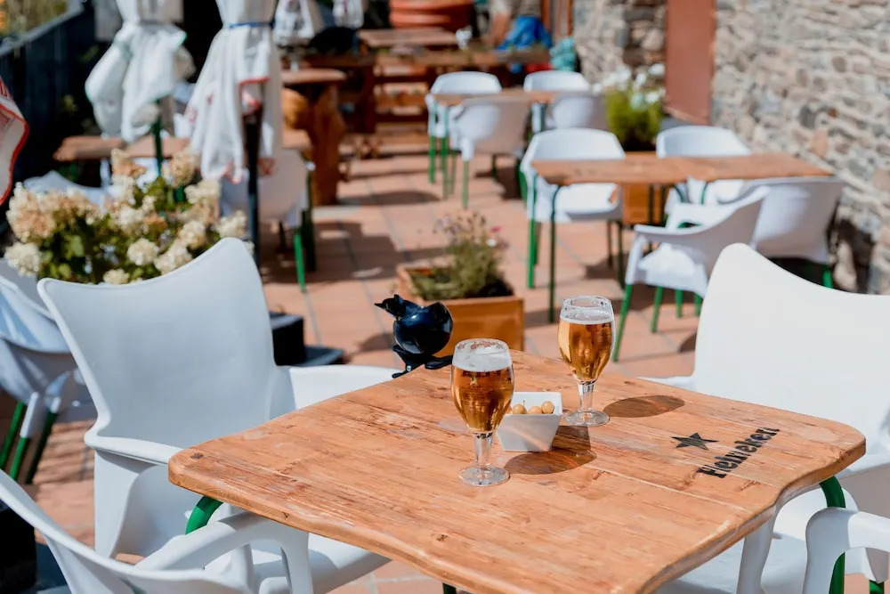 Foto - Pierre & Vacances Aparthotel La Tulipa