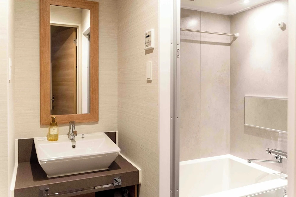 Foto - Apartment Hotel 11 Namba