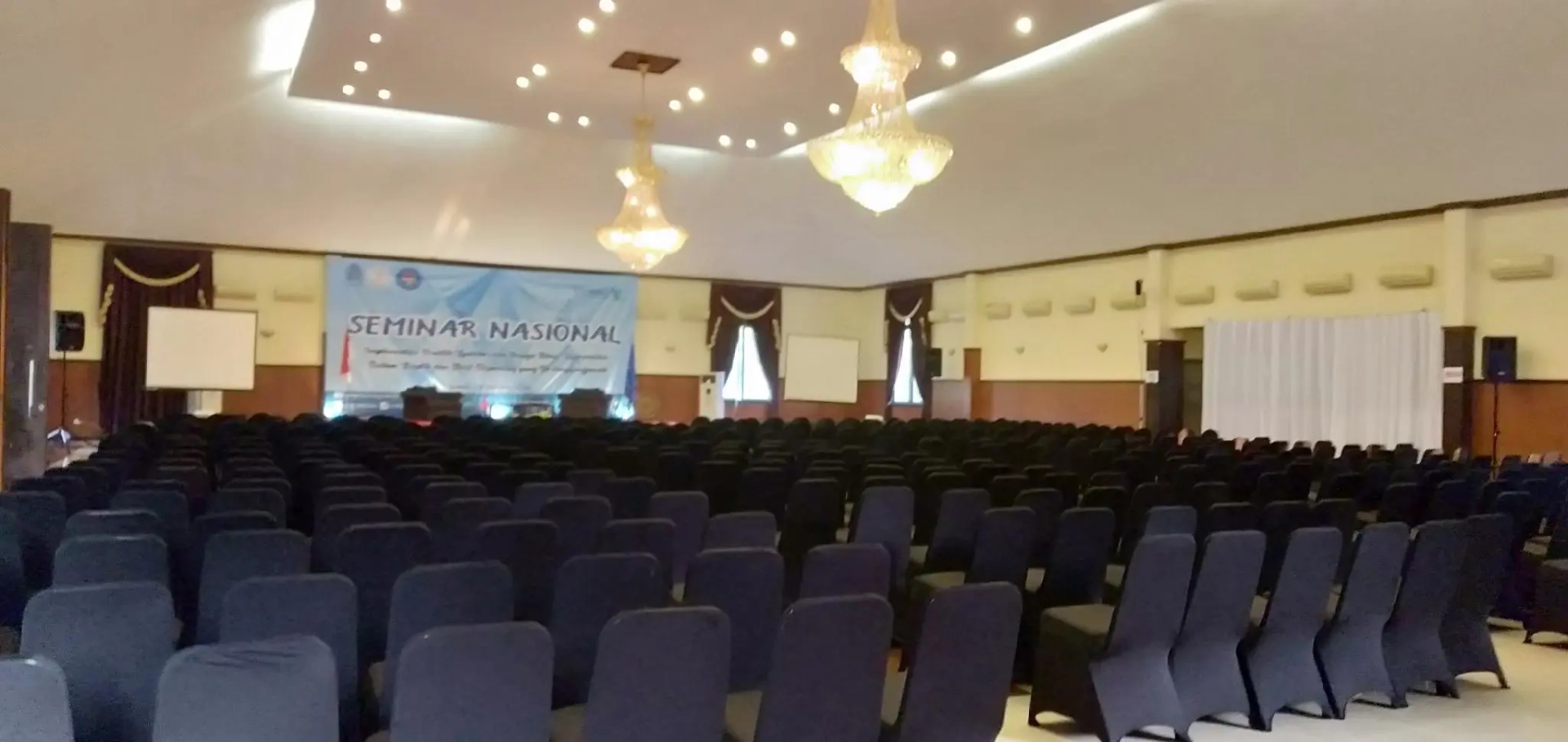 Foto - Wisma Makara Universitas Indonesia (Hotel)