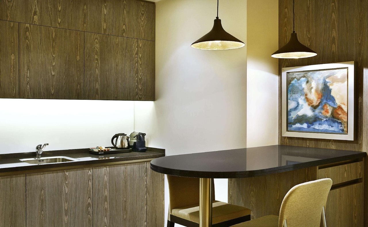 Foto - DoubleTree by Hilton Hotel Doha Old Town