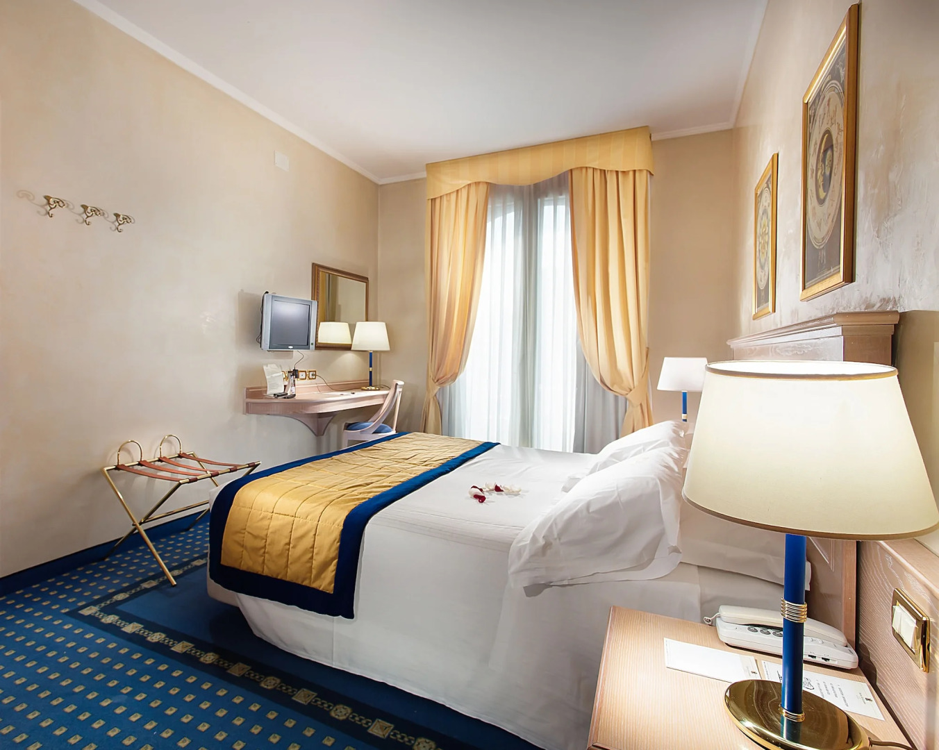 Foto - Hotel De Londres