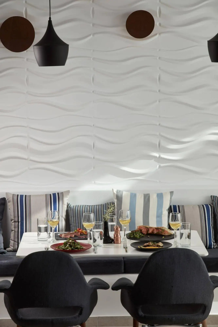 Foto - Absolute Mykonos Suites & More