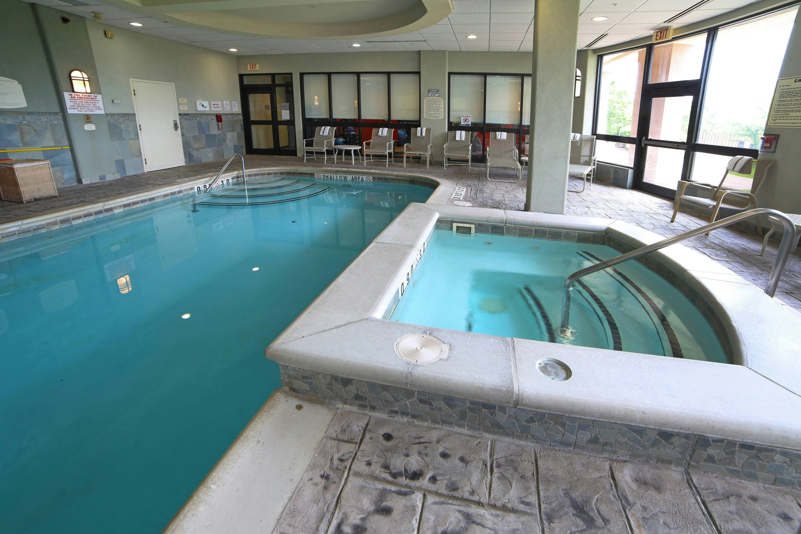 Foto - Courtyard by Marriott Mississauga - Airport Corporate Centre West