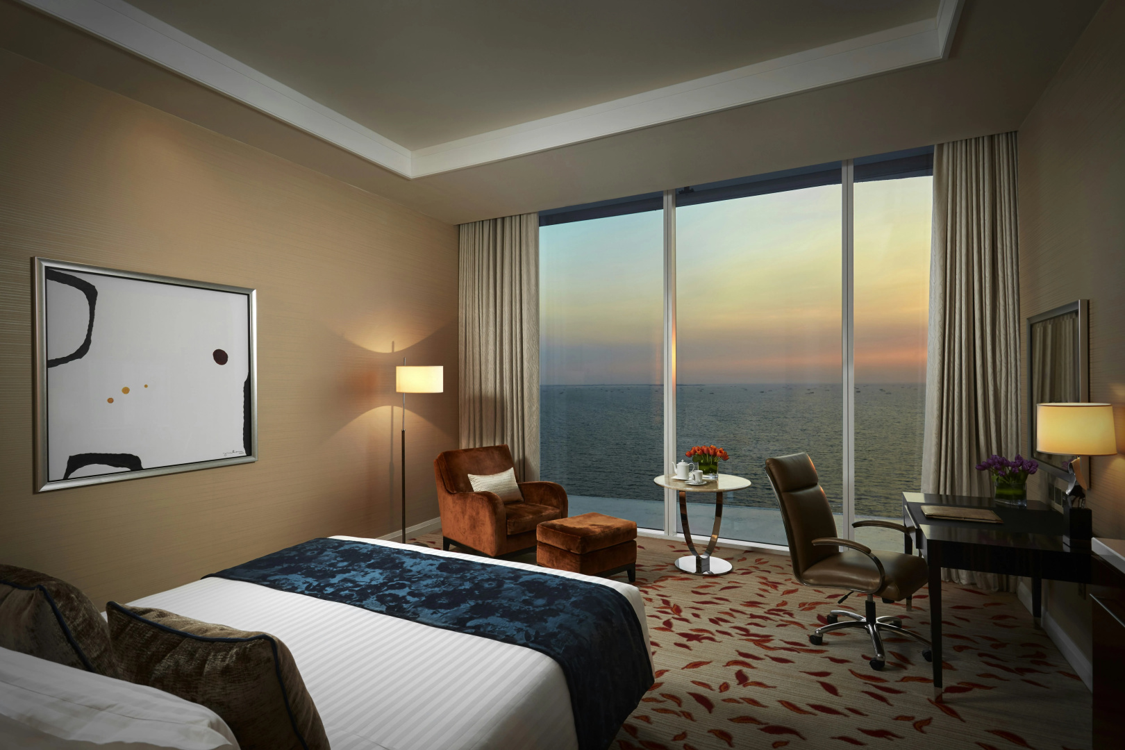 Photo - Solaire Resort Entertainment City