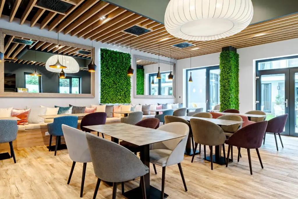 Foto - Onyx Luxury Budapest