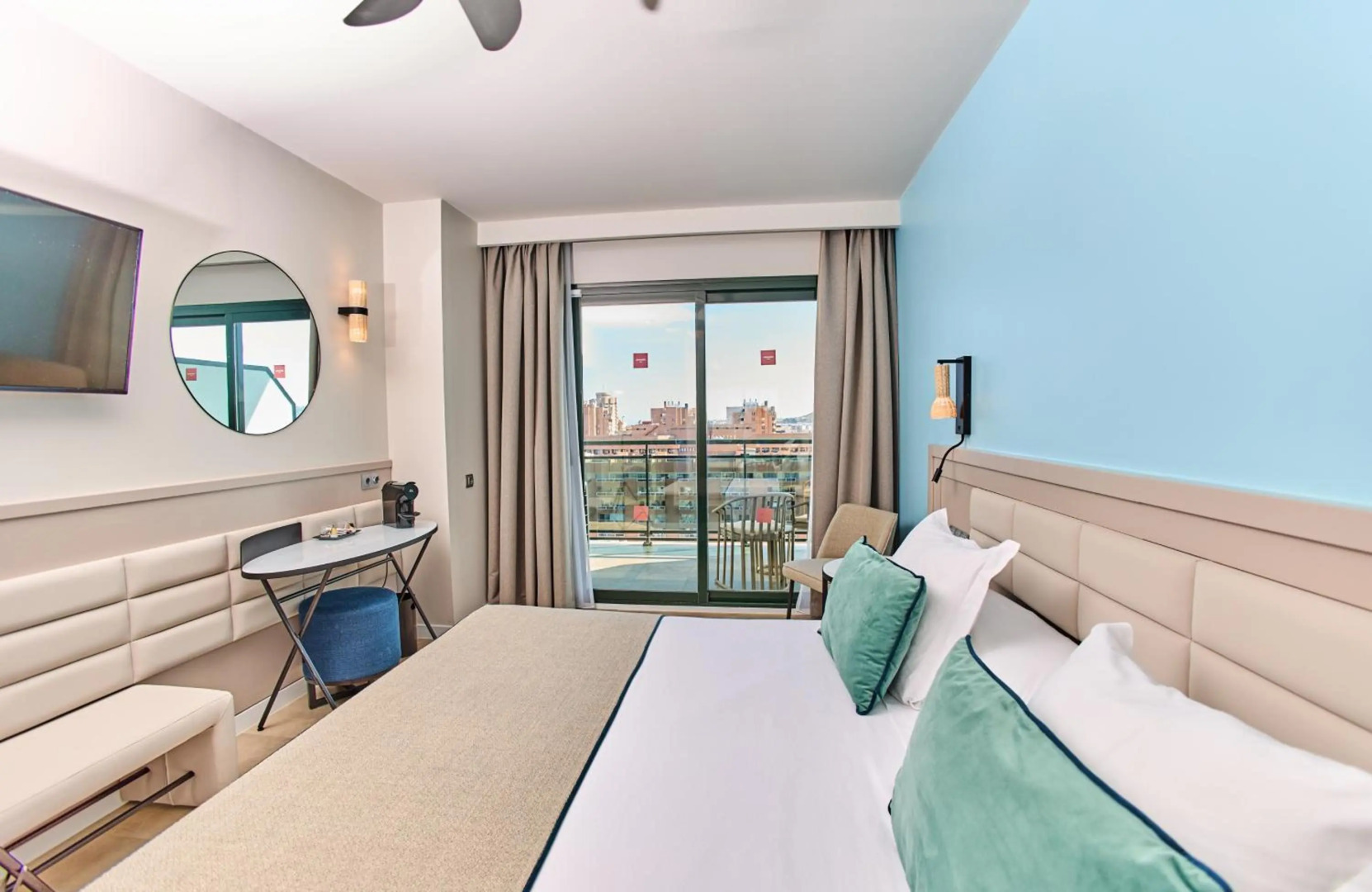 Photo - Leonardo Hotel Fuengirola Costa del Sol