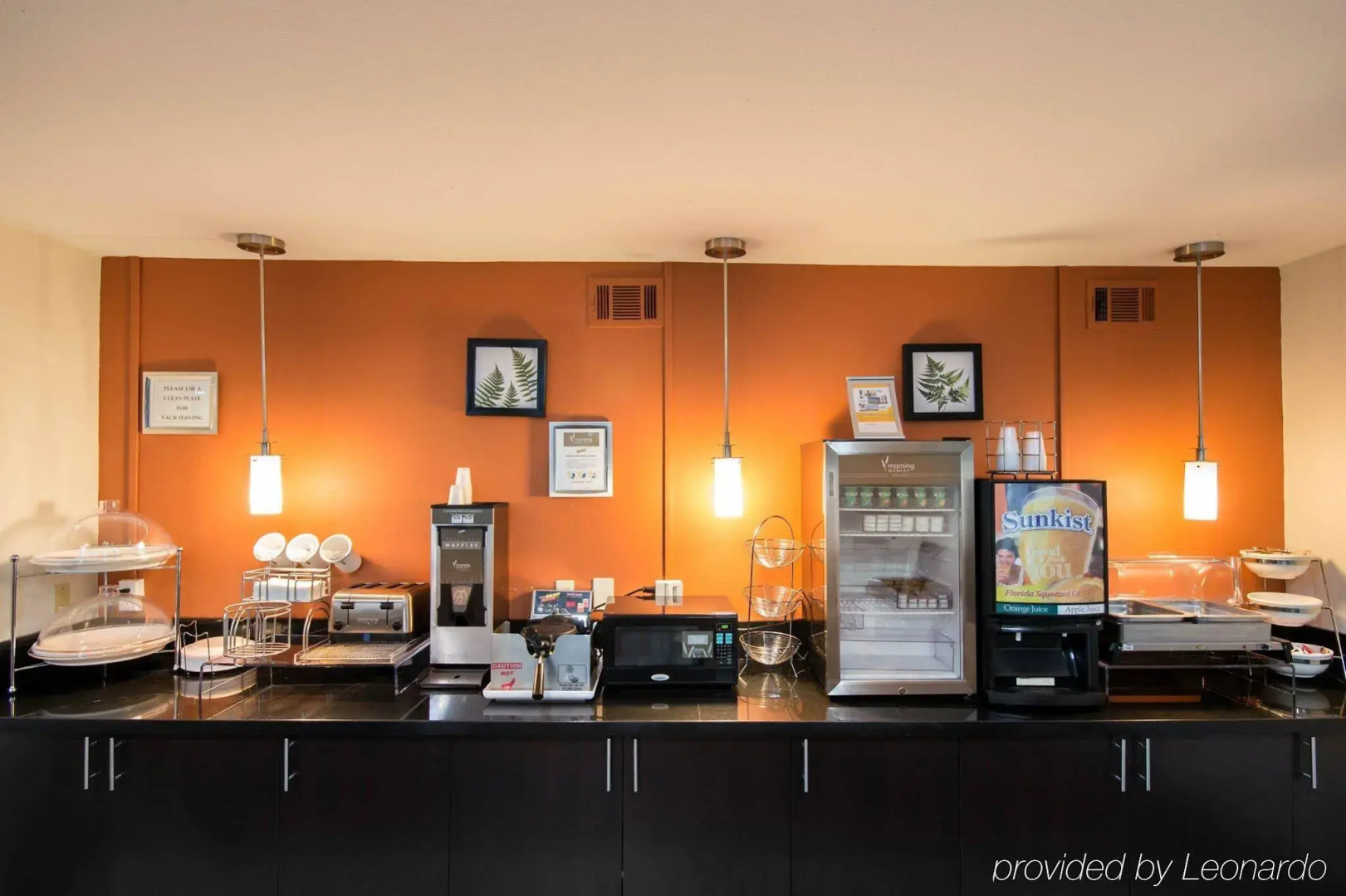 Photo - Clarion Inn & Suites DFW North