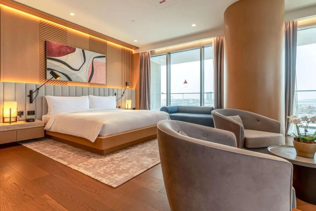 Photo - Rixos Premium Qetaifan Island North