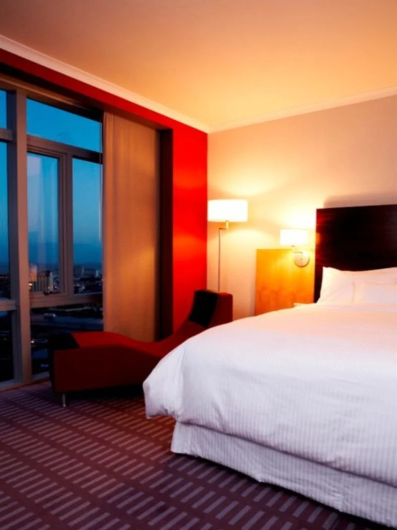 Foto - The Westin Cape Town