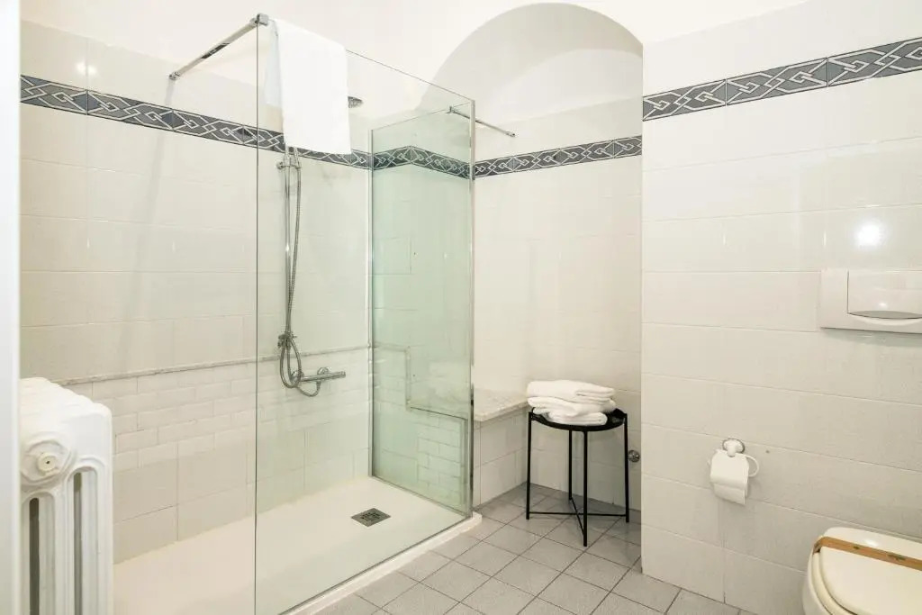 Foto - Hotel San Nicola