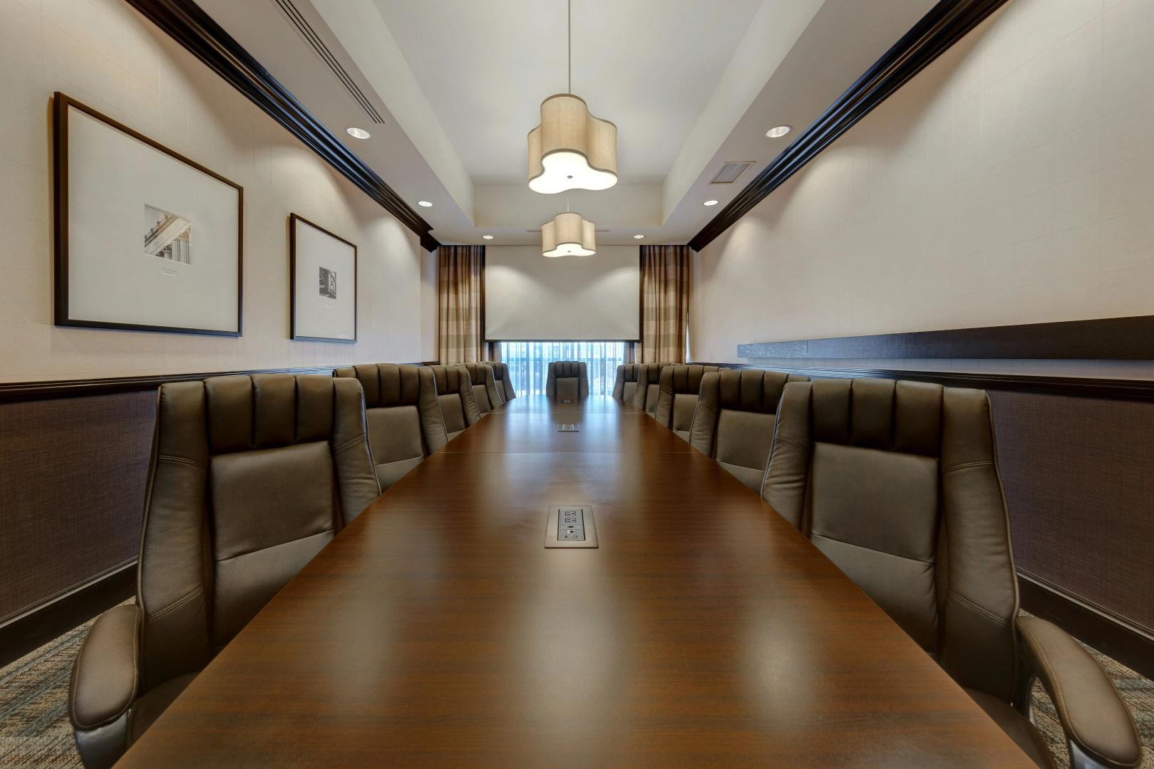 Photo - Homewood Suites by Hilton Nashville Vanderbilt, TN