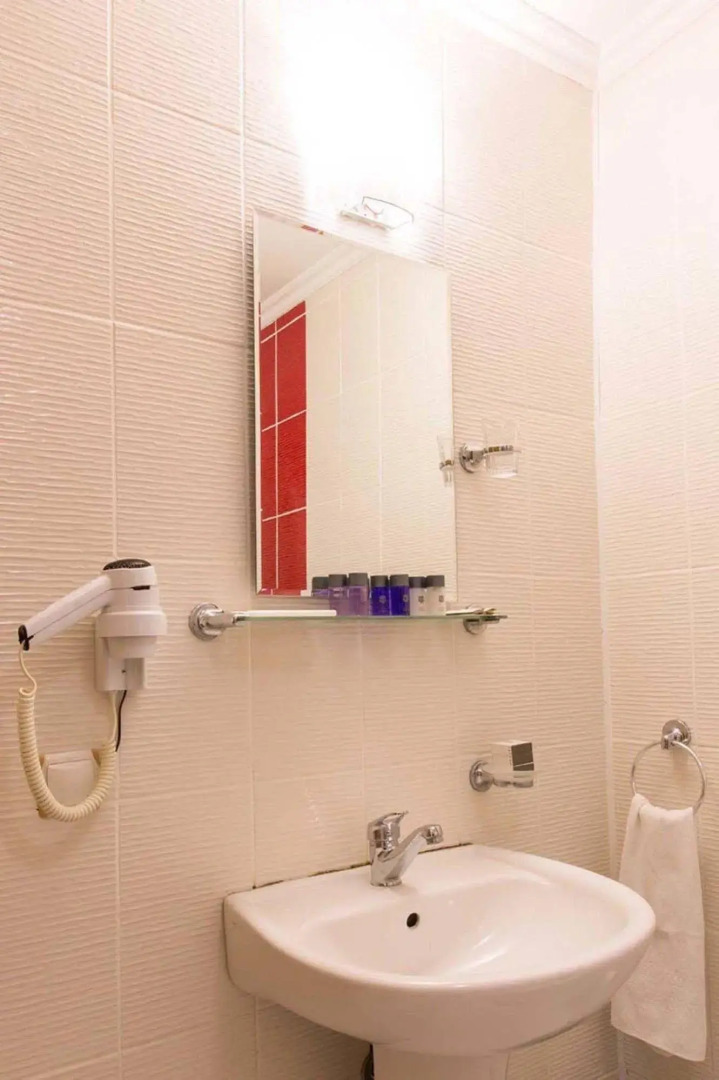 Foto - Hotel Ipekyolu