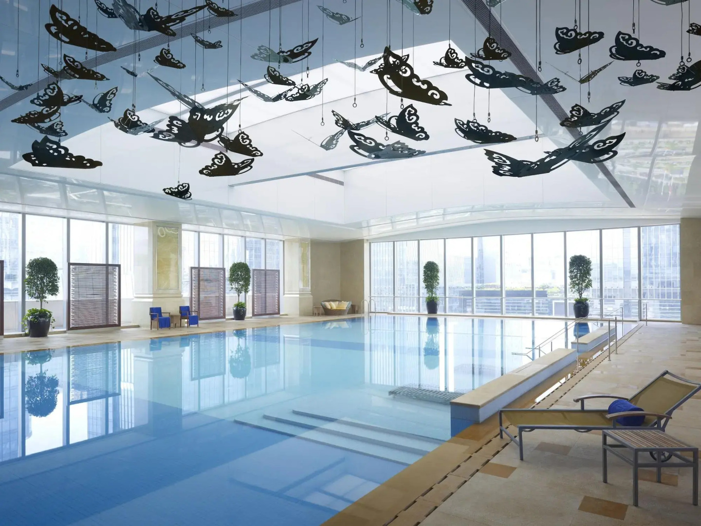 Photo - Futian Shangri-La, Shenzhen