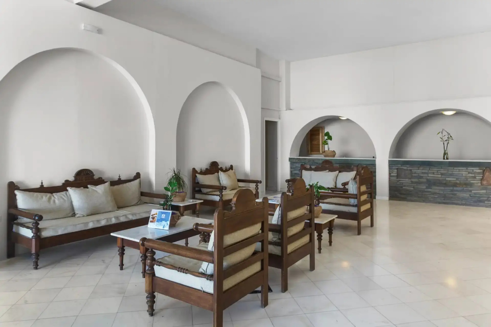 Photo - Pandrossos Hotel - Paros