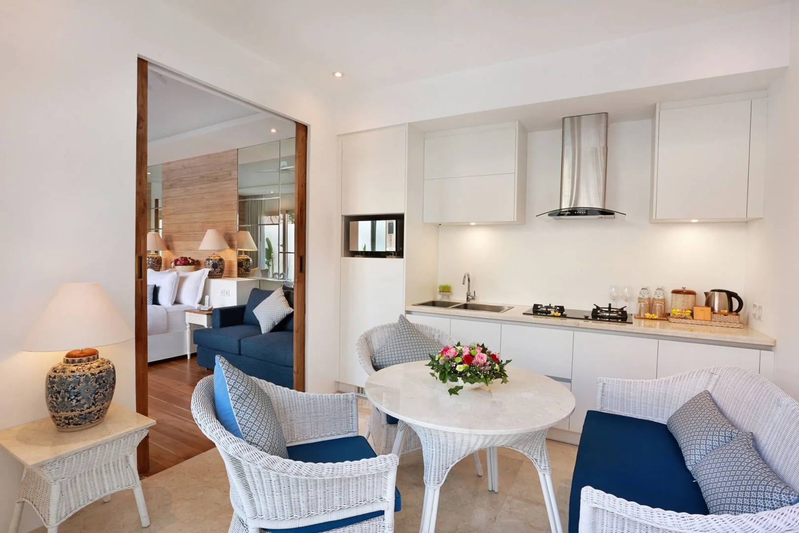 Foto - Aleva Villa Seminyak by Ini Vie Hospitality