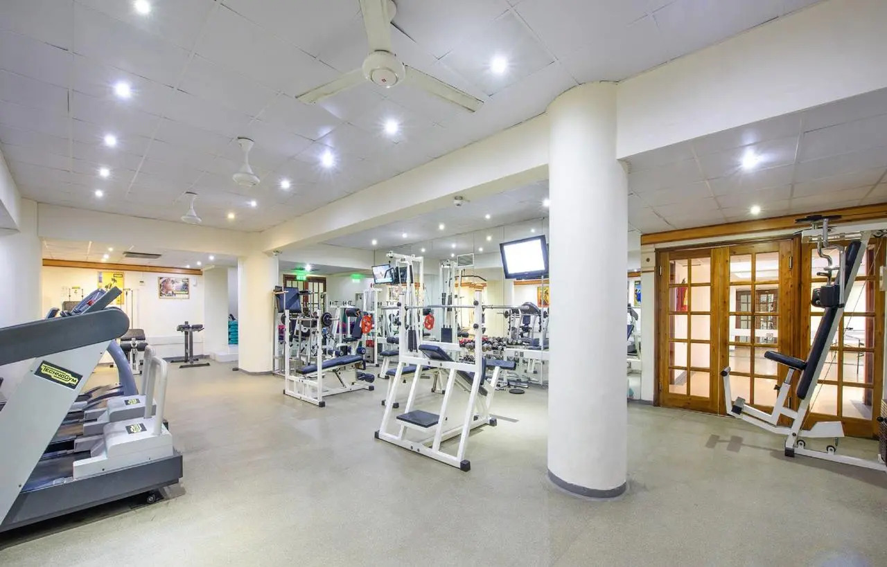 Foto - Golden Bay Beach Hotel