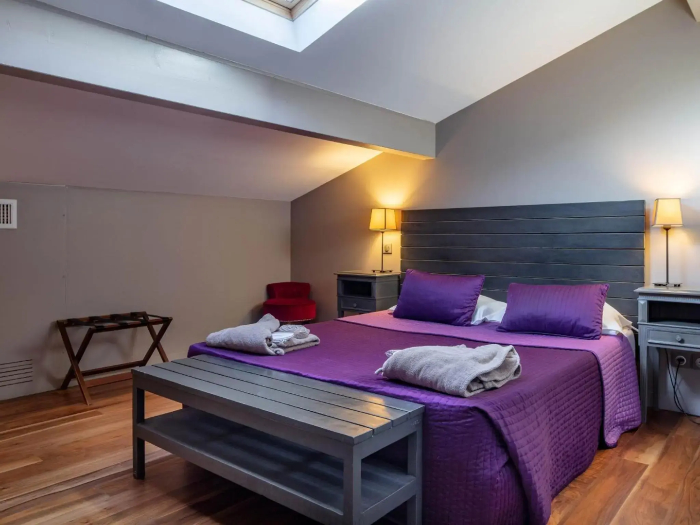 Foto - Garrigae Distillerie de Pezenas - Hotellerie & Spa