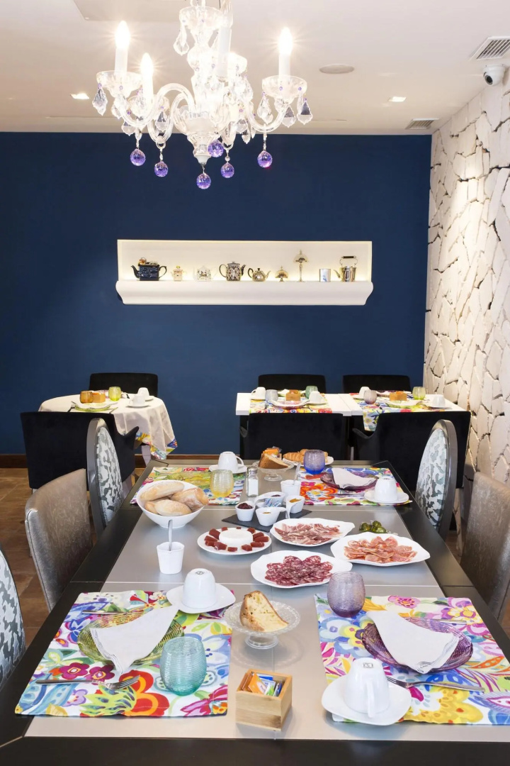 Foto - Hotel Hierbaluisa