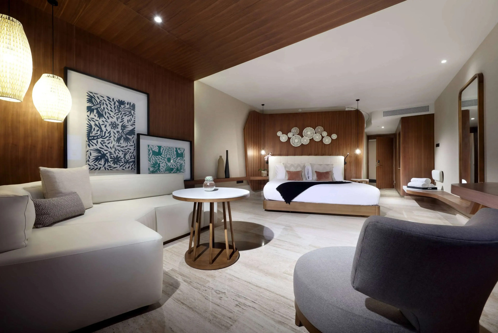 Foto - TRS Coral Hotel - Adults Only - All Inclusive