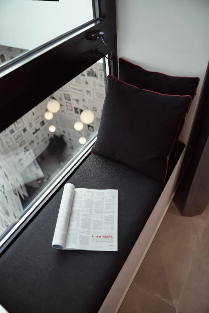 Photo - SO City Hotel Adults Only