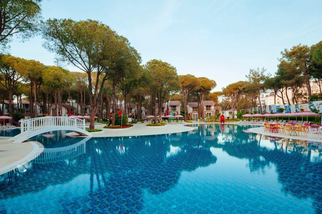 Foto - Selectum Luxury Resort Belek