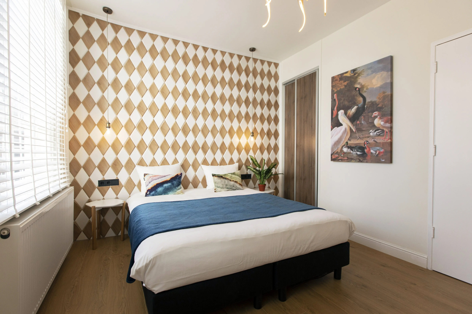 Photo - Quentin Leidse Square Hotel