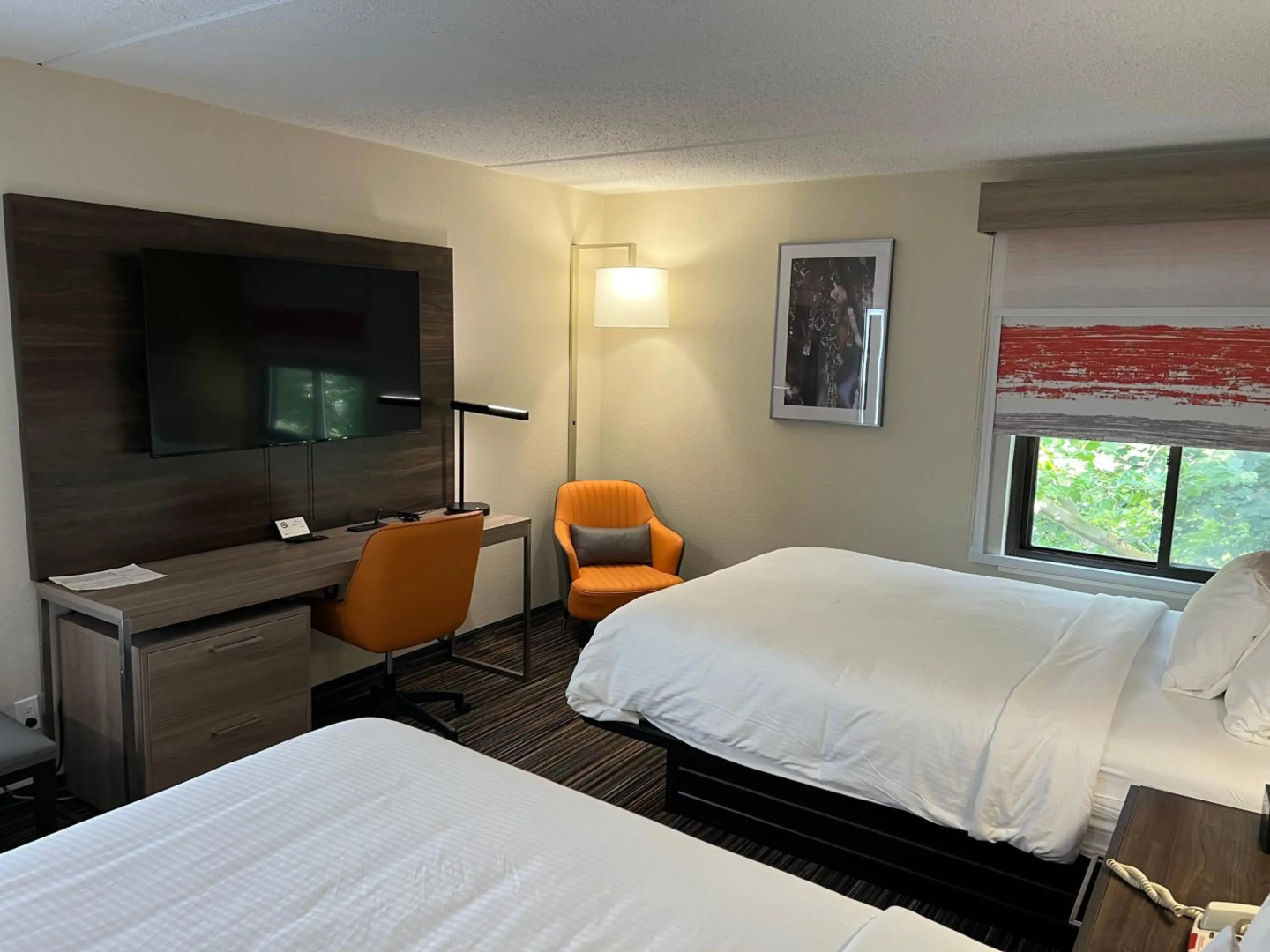 Photo - Rodeway Inn Little Falls