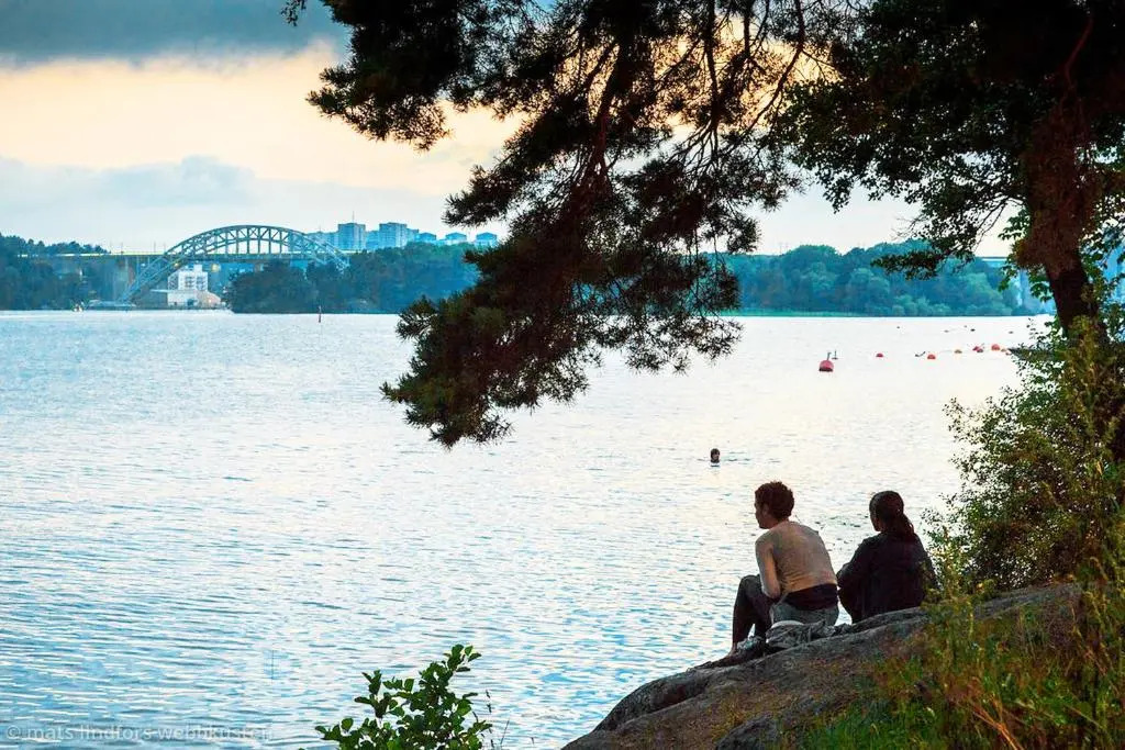 Photo - Skanstulls Boutique Hostel