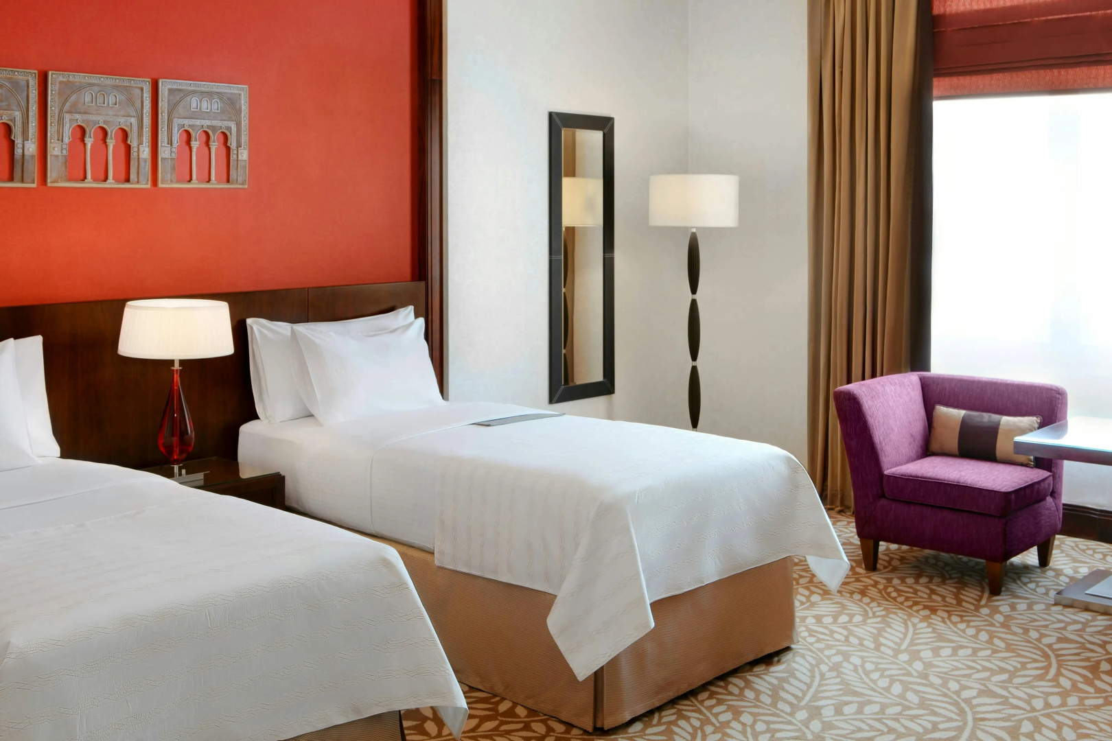 Photo - Le Meridien Towers Makkah