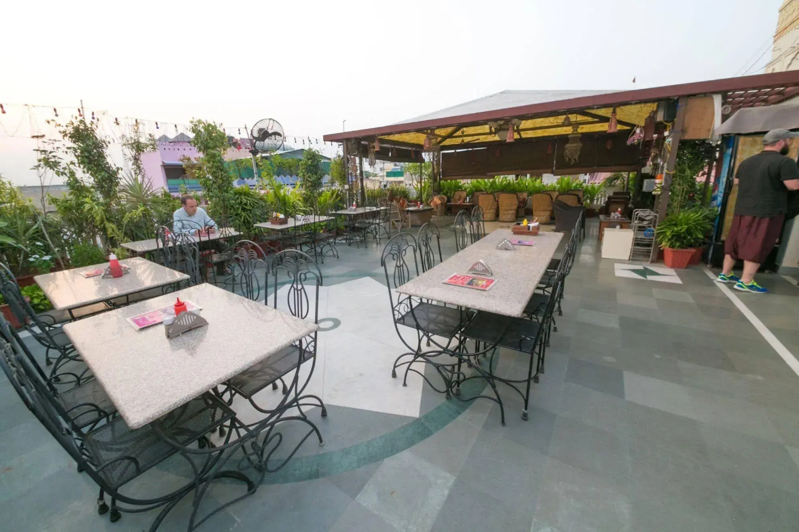 Foto - Hotel Kalyan