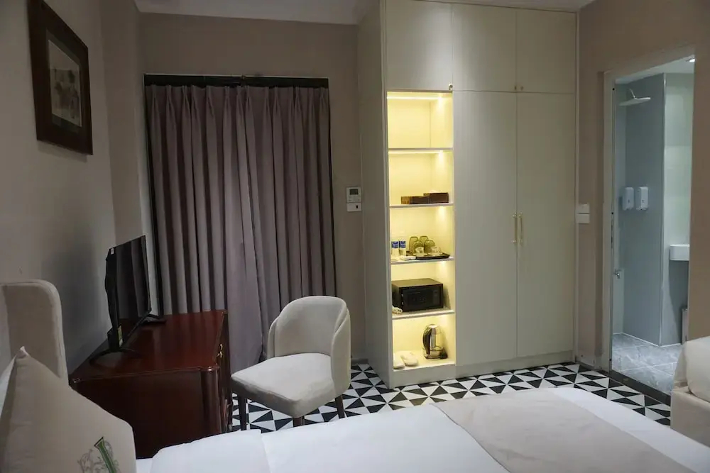 Foto - Jade Boutique Hotel