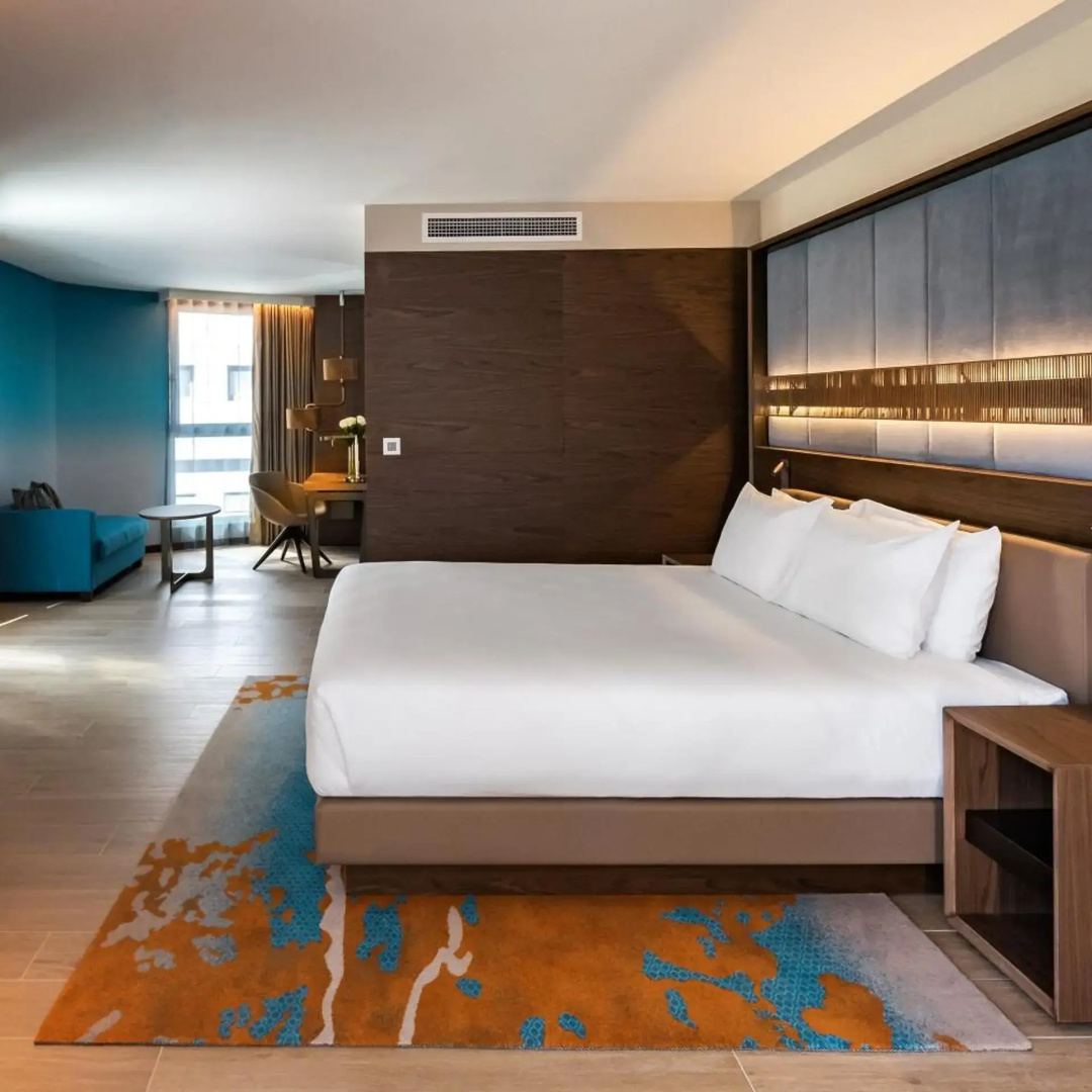 Photo - Hyatt Regency Malta