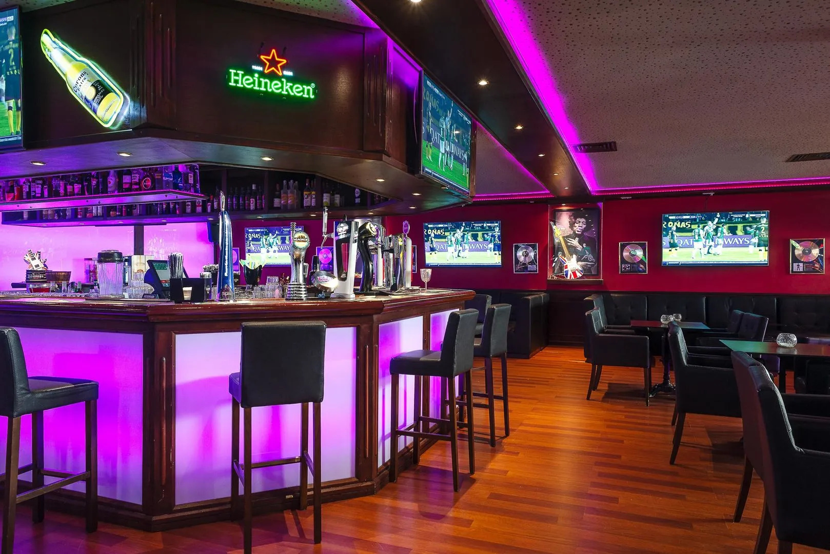 Foto - Muthu Oura Praia Hotel