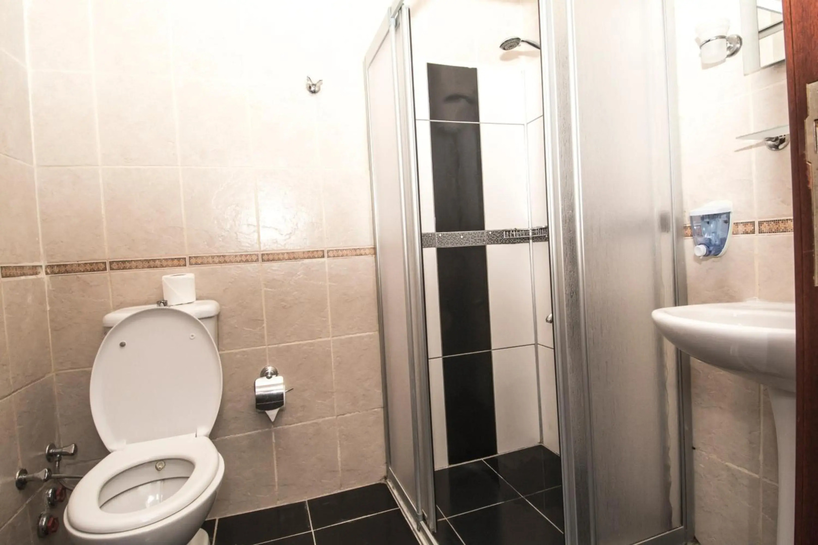 Foto - Sunberk Hotel