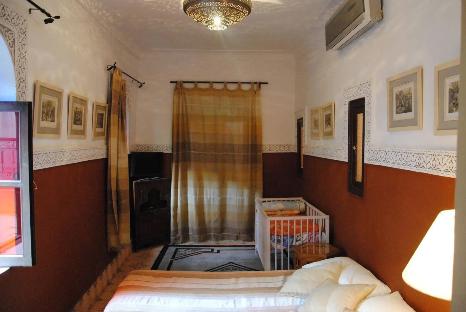 Photo - Riad Barroko