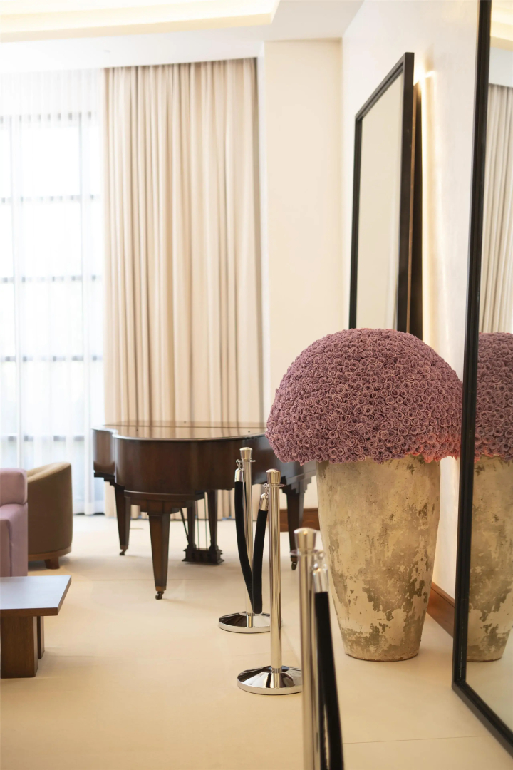 Foto - ette luxury hotel & spa - Near Disney Theme Parks