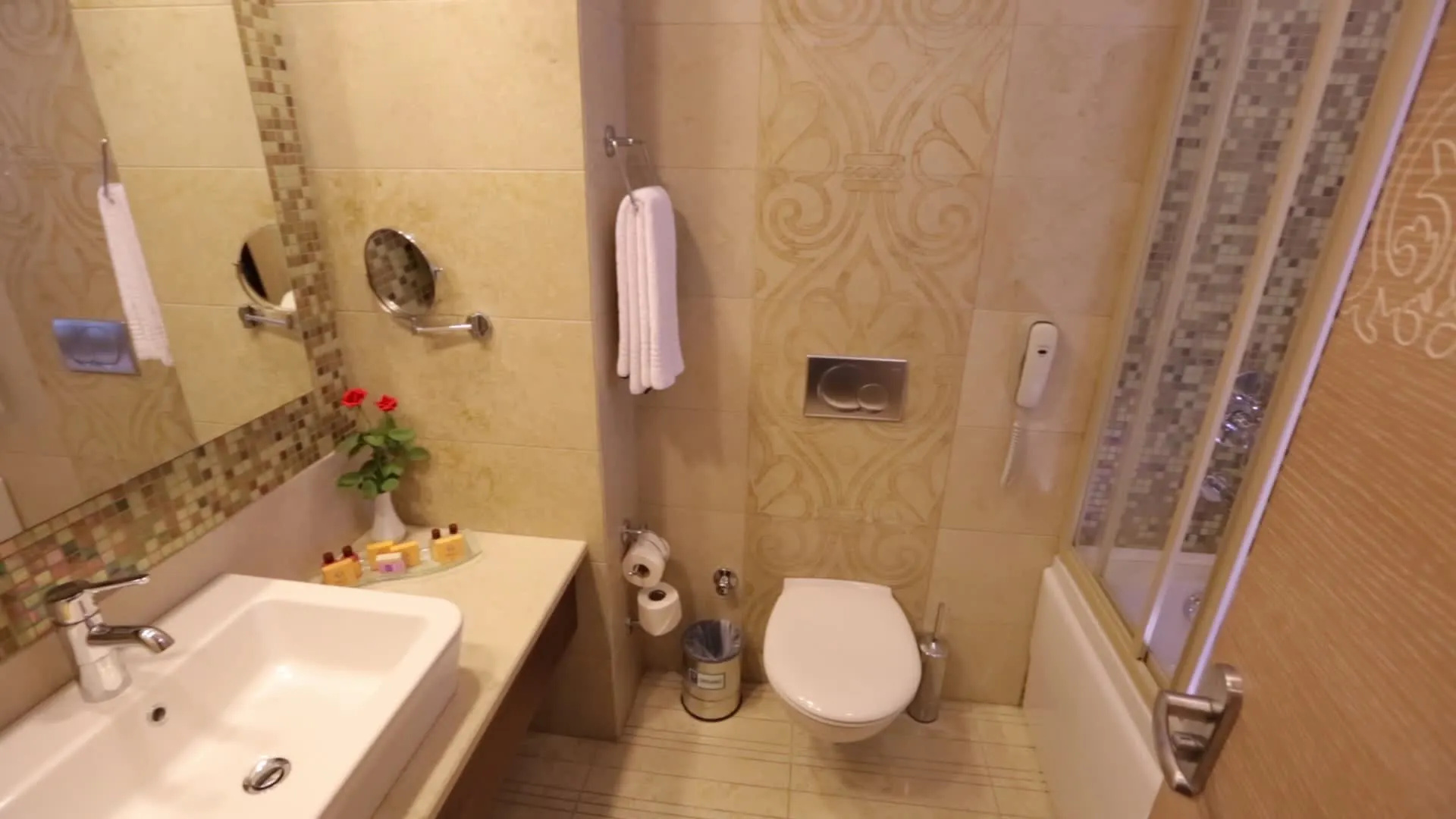Foto - Melas Lara Hotel - All Inclusive