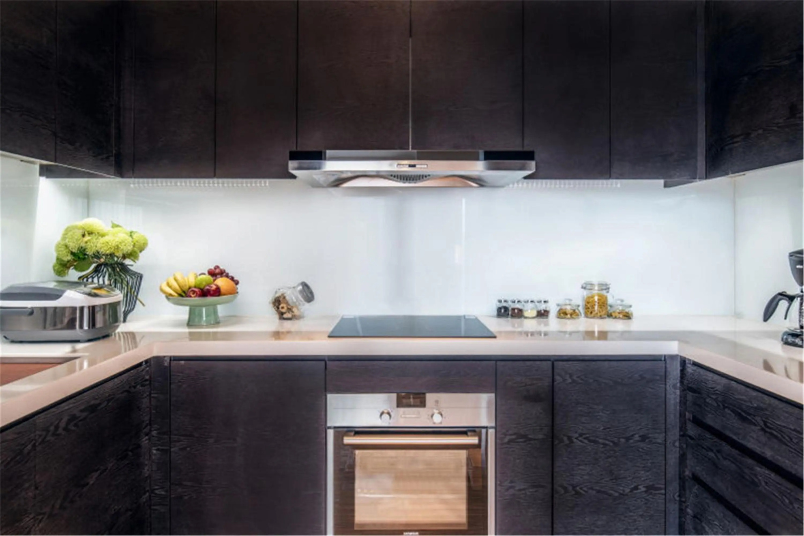 Foto - Oakwood Residence Damei Beijing