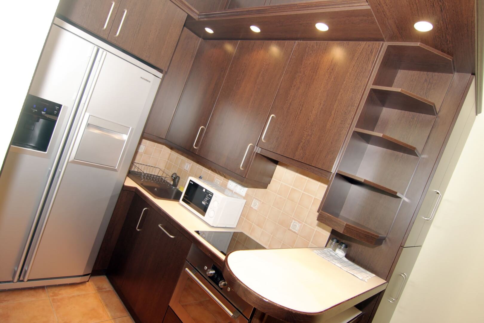 Photo - Gozsdu Court Budapest