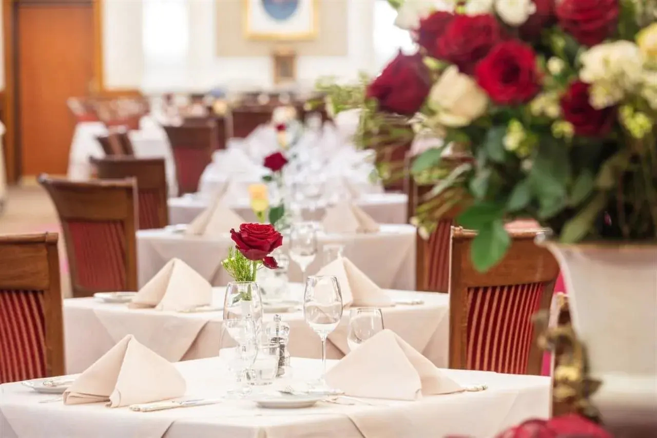 Photo - Hotel Stefanie - VIENNA'S OLDEST HOTEL