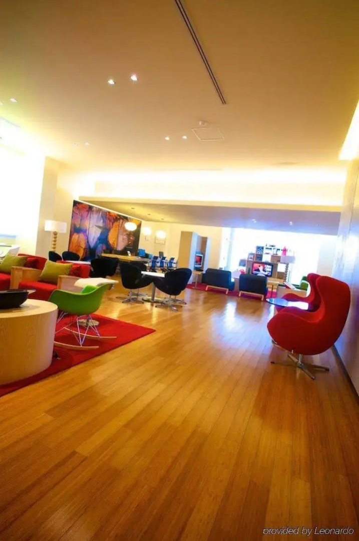 Foto - Fiesta Inn Zacatecas