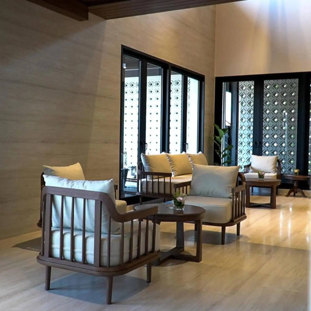 Photo - Sareeviengping Hotel Chiangmai