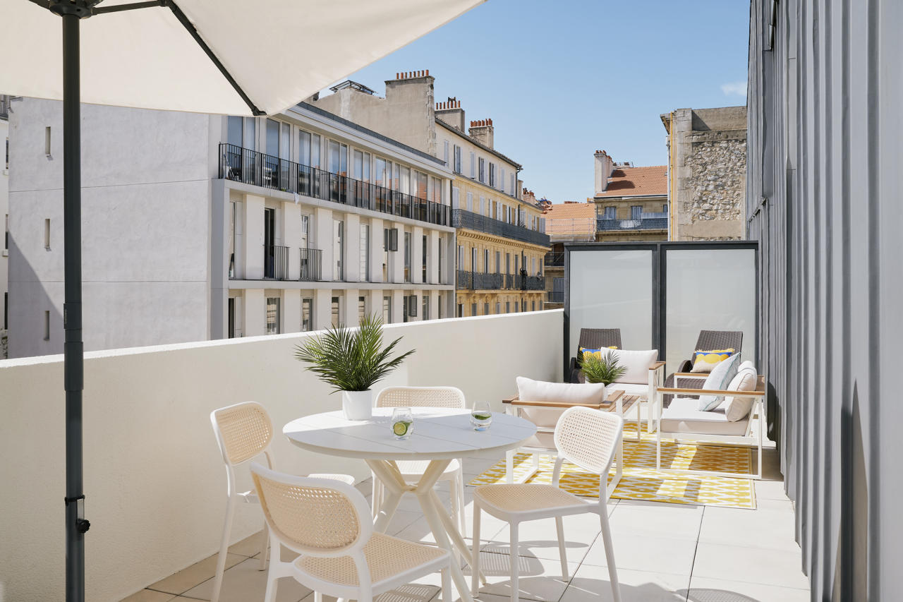 Foto - Hôtel Ligo by HappyCulture