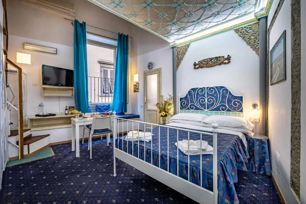 Foto - Dei Medici Palace