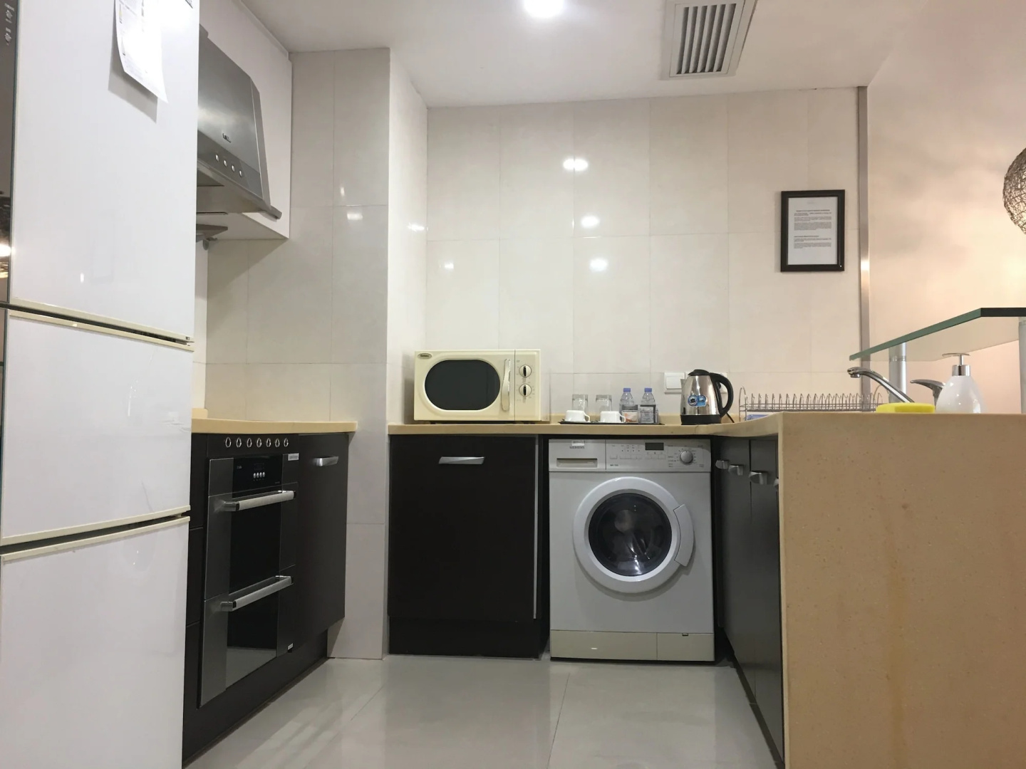 Photo - CM Plus Service Apartment Shenzhen Taige