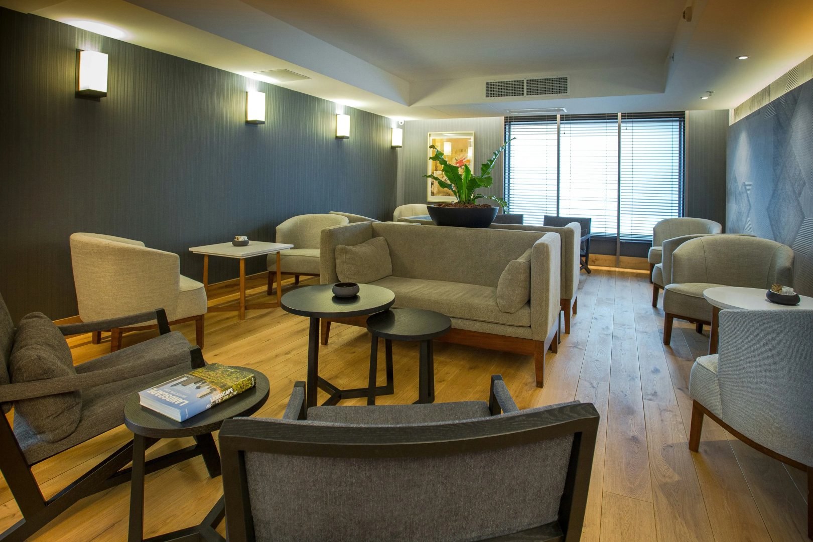 Foto - DoubleTree by Hilton Santiago - Vitacura