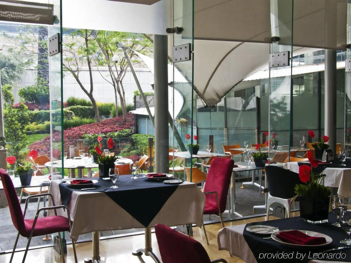 Foto - Hilton Mexico City Santa Fe