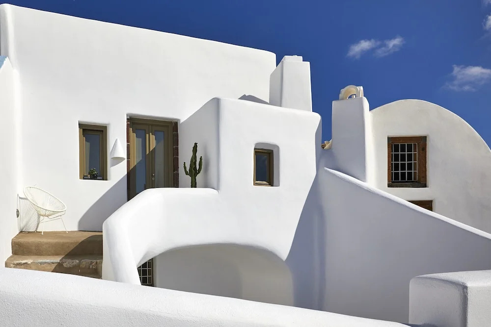 Foto - The Small Architect's House