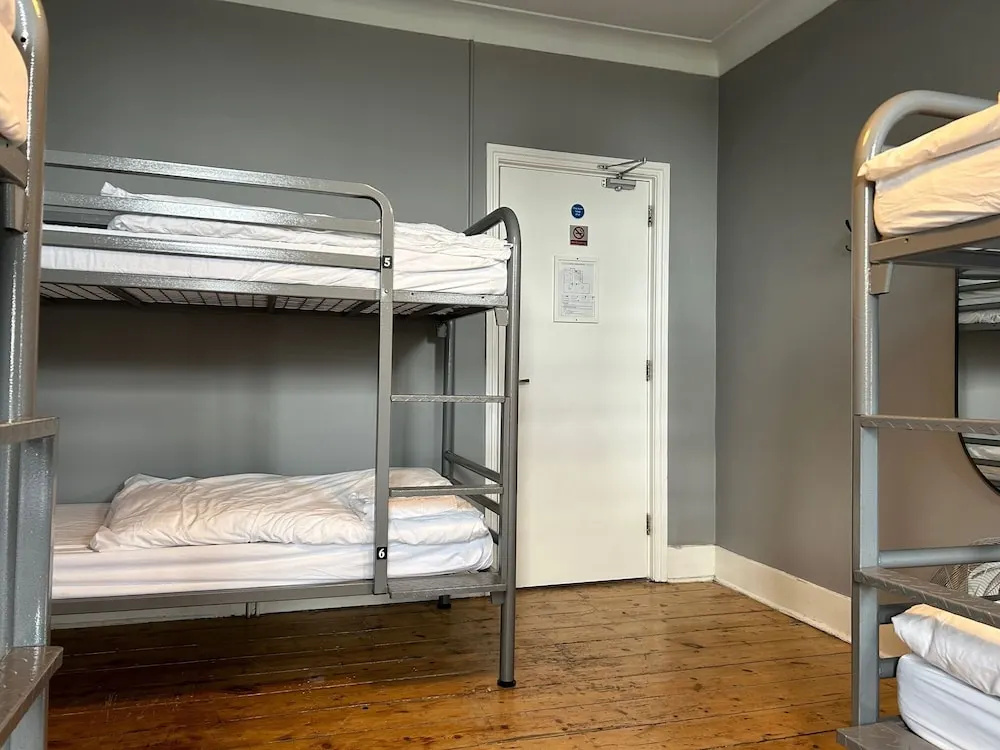 Photo - Cricketers Hostel